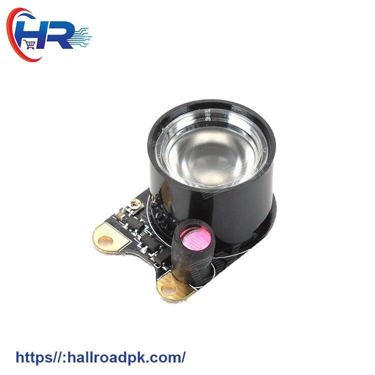 Night Vision Camera IR LED for RaspberryPi in Pakistan,